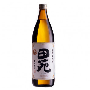 Den-En - Barley Shochu Shiro White Label - 1800ml | Japanese Sake