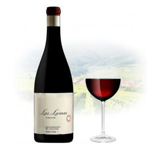 Descendientes de J. Palacios - Las Lamas Bierzo (Corullón) | Spanish Red Wine