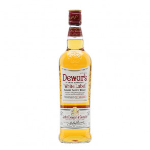 Dewar's White Label | Philippines Manila Whisky