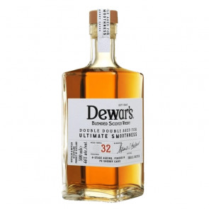 Dewar's 32 Year Old | Blended Scotch Whisky