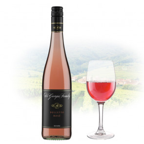 Di Giorgio Family - Dolcetto Rosé | Australian Pink Wine