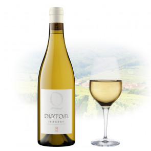 Diatom - Chardonnay | Californian White Wine