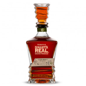 Dinastia - Real Master Premium Extra Anejo | Mexican Tequila