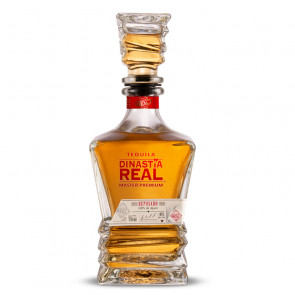 Dinastia - Real Reposado | Mexican Tequila