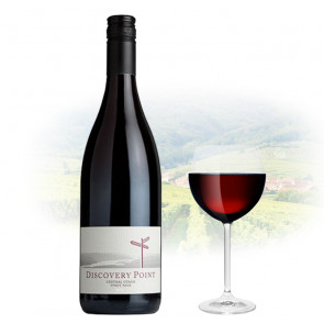 Discovery Point - Pinot Noir | New Zealand Red Wine