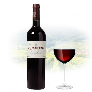 De Martino - Gran Familia Cabernet Sauvignon - 2010 | Chilean Red Wine