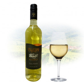 Pillitteri Estates - Market Collection - Dolce Bianco | Canadian White Wine