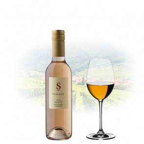 Schubert - Dolce - 375ml | New Zealand Dessert Wine