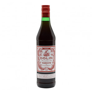 Dolin - Rouge Vermouth De Chambéry | French Liqueur