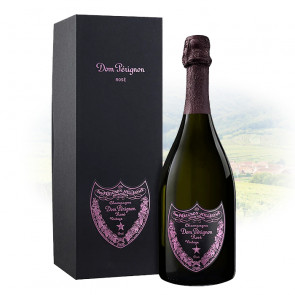 Dom Pérignon Rosé - Vintage 2013 (with box) | Champagne