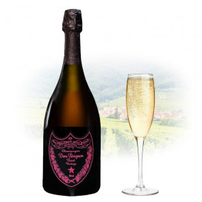 Dom Pérignon Rosé - Vintage 2013 - Luminous | Champagne