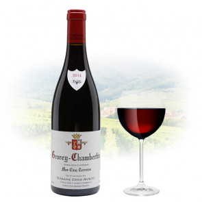 Domaine Denis Mortet - Gevrey-Chambertin - Mes Cinq Terroirs | French Red Wine