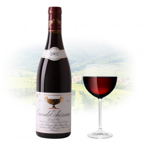 Domaine Gros Frère et Soeur - Grands Échezeaux Grand Cru | French Red Wine 