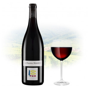 Domaine Prieuré Roch - "Les Hautes-Maizières" - Pinot Noir | French Red Wine