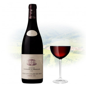 Domaine Chandon de Briailles - Corton Clos du Roi Grand Cru - 2020 | French Red Wine