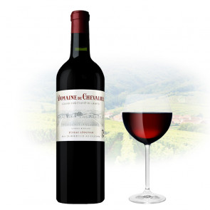 Domaine de Chevalier - Pessac-Léognan (Grand Cru Classé de Graves) - 2014 | French Red Wine