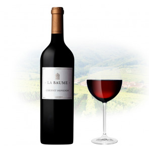 Domaine de la Baume - Cabernet Sauvignon | French Red Wine