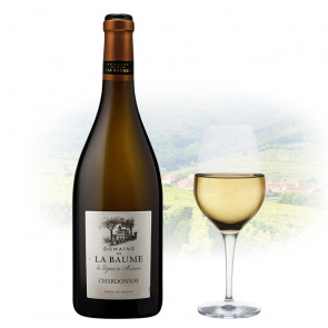 Domaine de la Baume - Chardonnay | French White Wine