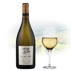 Domaine de la Baume - Sauvignon Blanc | French White Wine