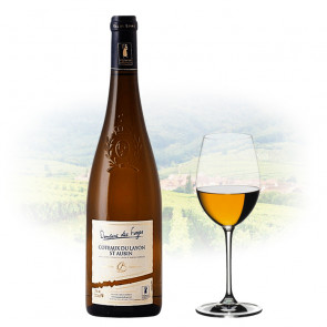Domaine des Forges - Branchereau - Coteaux du Layon 'St. Aubin' | French Dessert Wine