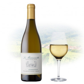 Domaine Drouhin - La Maisonnette Chardonnay - 2019 | Oregon White Wine