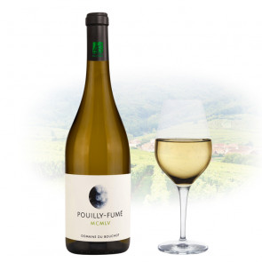 Domaine du Bouchot - MCMLV Pouilly-Fumé | French White Wine