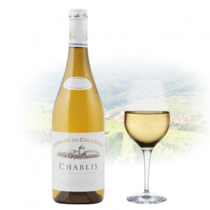 Domaine du Colombier - Chablis | French White Wine