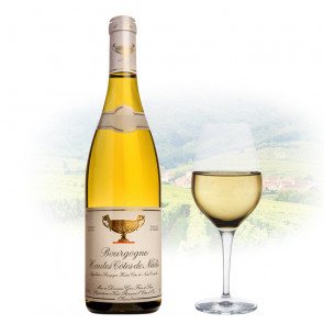 Domaine Gros Frère et Soeur - Bourgogne Hautes Côtes de Nuits Blanc | French White Wine