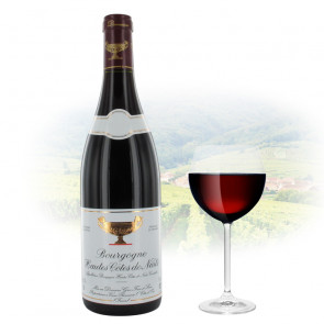 Domaine Gros Frère et Soeur - Bourgogne Hautes Côtes de Nuits Rouge | French Red Wine