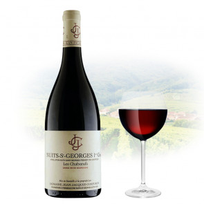 Domaine Jean-Jacques Confuron - Nuits St Georges 1er Cru Les Chaboeufs | French Red Wine