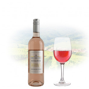 Domaine Peirière - Réserve Grenache Rosé - 187ml Miniature | French Pink Wine