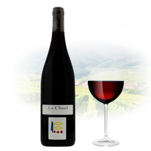 Domaine Prieuré Roch - Ladoix Le Cloud Rouge | French Red Wine