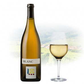 Domaine Prieuré Roch - Vin de France Blanc | French White Wine