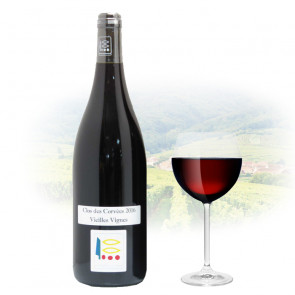 Domaine Prieuré Roch - Clos Des Corvées - Vieilles Vignes Nuits-St-Georges 1er Cru | French Red Wine