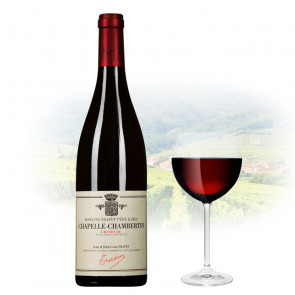 Domaine Trapet - Chapelle-Chambertin Grand Cru | French Red Wine