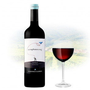 Domenico Clerico - Barolo Aeroplan Servaj | Italian Red Wine