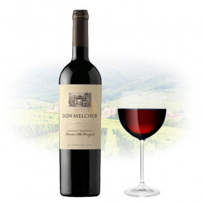 Don Melchor Cabernet Sauvignon | Chilean Red Wine