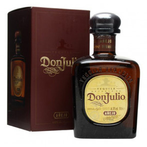 Don Julio - Añejo | Mexican Tequila