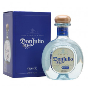 Don Julio - Blanco | Mexican Tequila