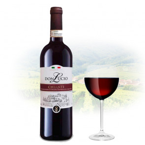 Don Lucio - Chianti | Italian Red Wine