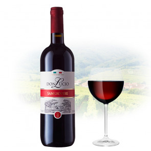 Don Lucio - Sangiovese | Italian Red Wine