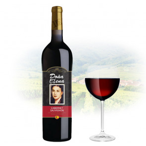 Dona Elena - Cabernet Sauvignon | Spanish Red Wine