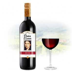 Dona Elena - Red | Spanish Red Wine