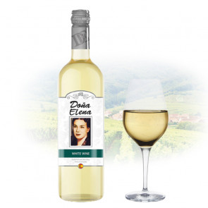 Dona Elena - White | Spanish White Wine