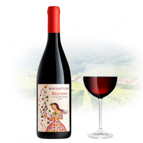 Donnafugata - Bell'Assai | Italian Red Wine