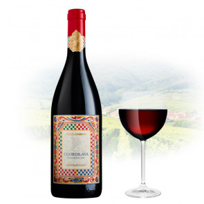 Donnafugata - Cuordilava Dolce & Gabbana Rosso - 1.5L | Italian Red Wine