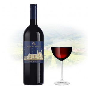 Donnafugata - Mille E Una Notte | Italian Red Wine