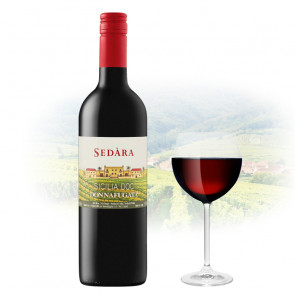 Donnafugata - Sedàra | Italian Red Wine