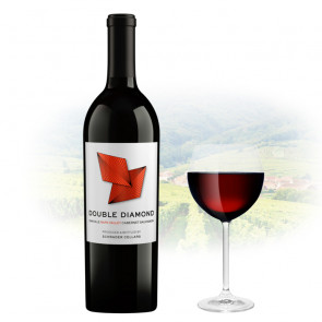 Schrader - Double Diamond Oakville Cabernet Sauvignon | Californian Red Wine