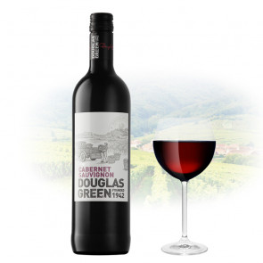 Douglas Green - Cabernet Sauvignon | South African Red Wine